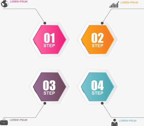 解锁创意设计 高清立体数字按钮PNG素材免费下载指南